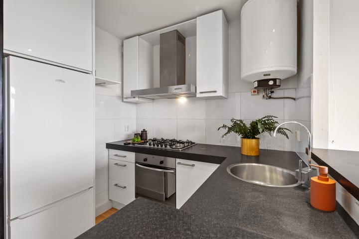 Foto 11 van Evelindeflat 28