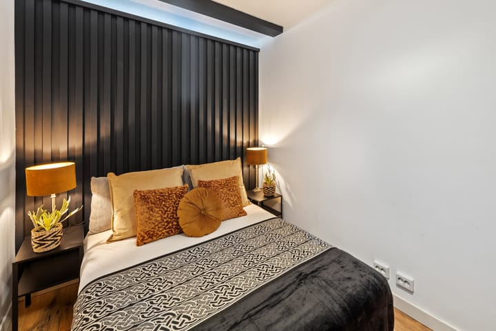 Foto 13 van Evelindeflat 28