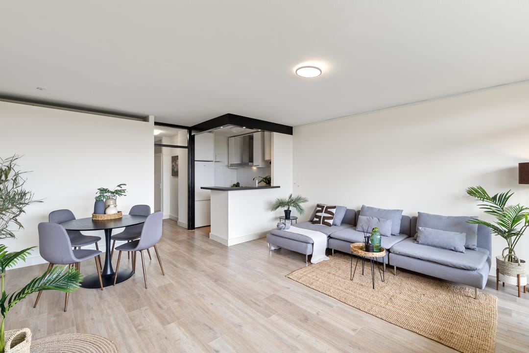 Foto 2 van Evelindeflat 28