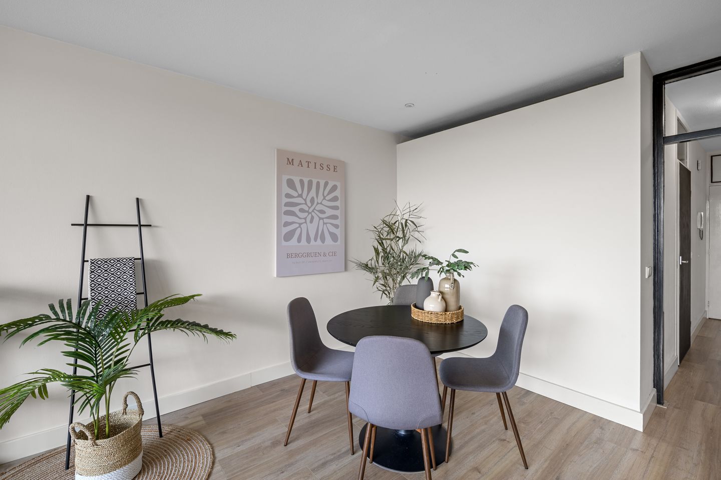 Foto 4 van Evelindeflat 28