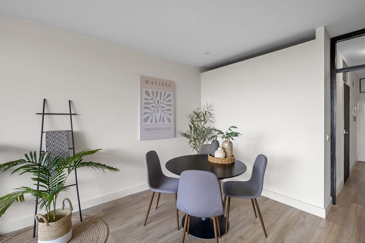 Foto 4 van Evelindeflat 28