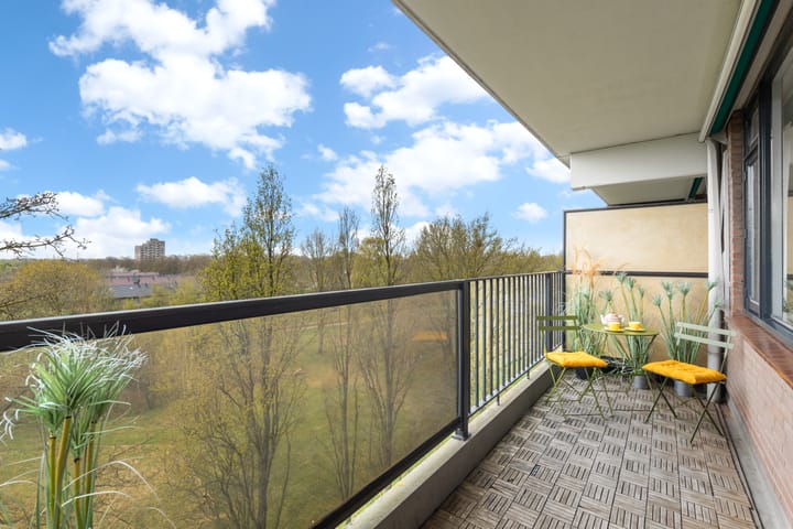 Foto 23 van Evelindeflat 28