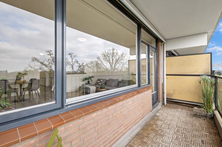 Foto 24 van Evelindeflat 28