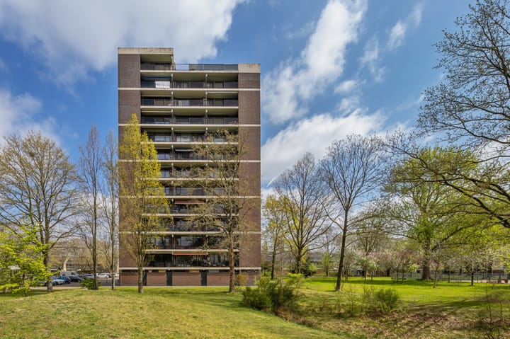 Foto 31 van Evelindeflat 28