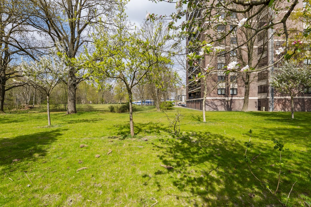 Foto 32 van Evelindeflat 28