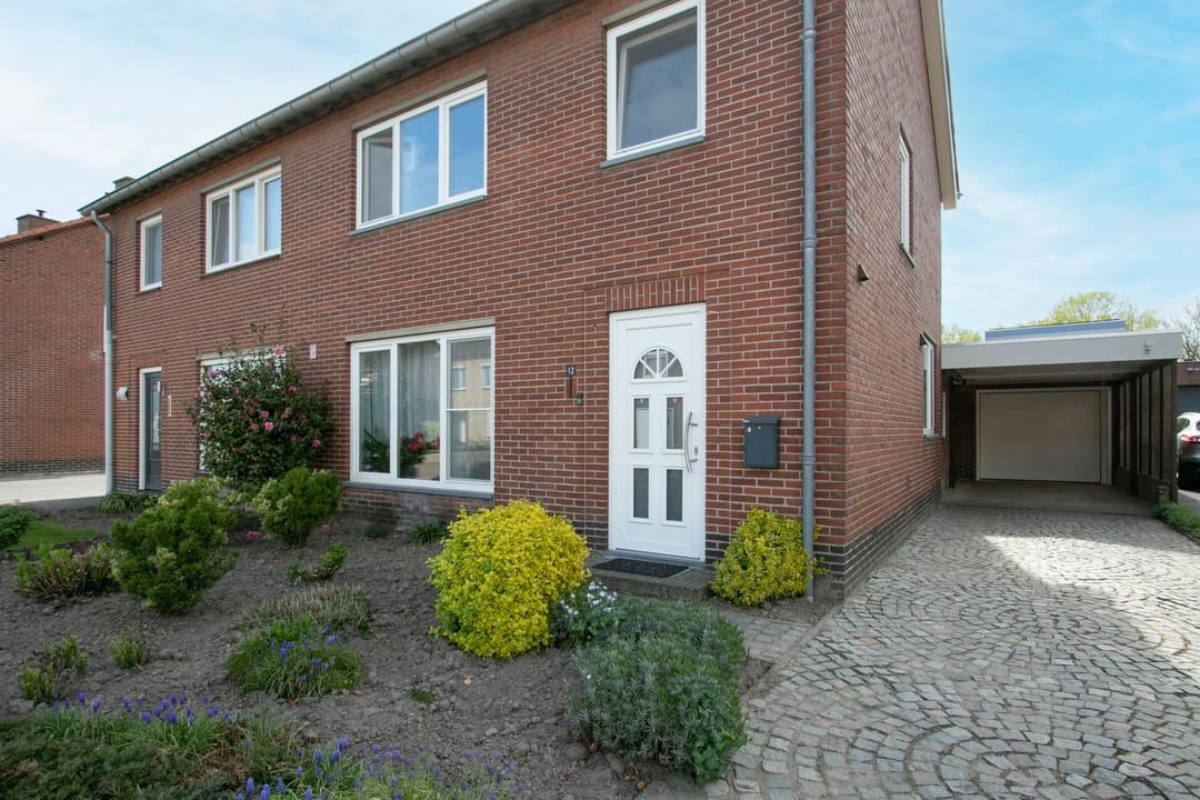 Foto 2 van Nieuwenheerd 12