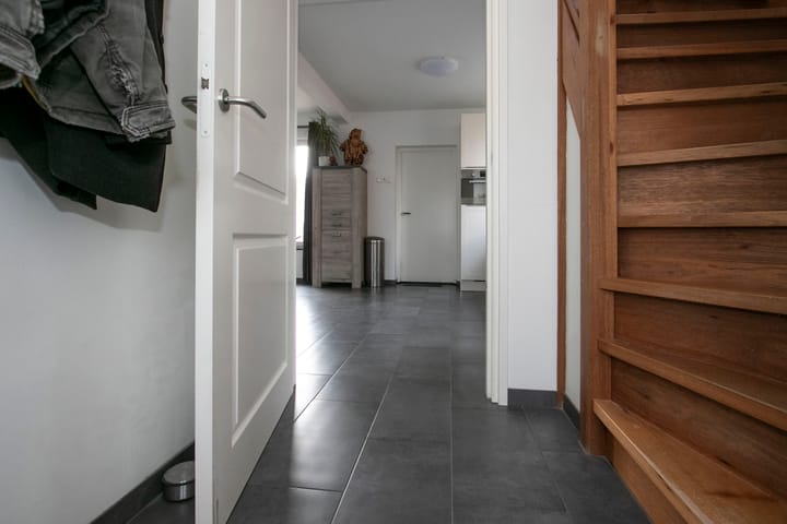 Foto 4 van Nieuwenheerd 12