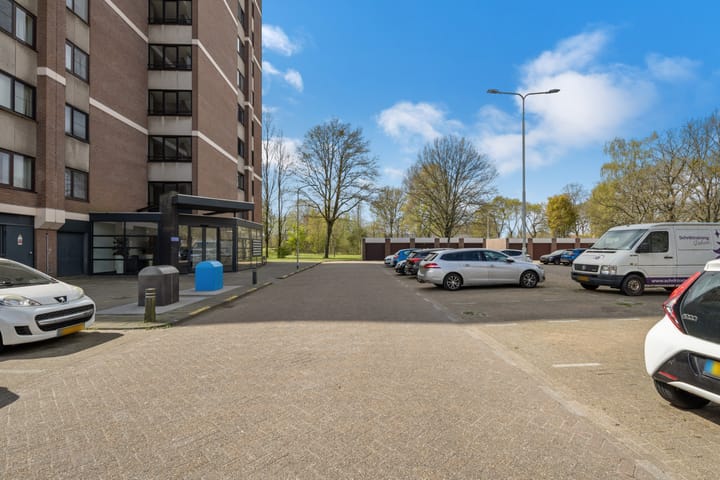 Foto 35 van Evelindeflat 28