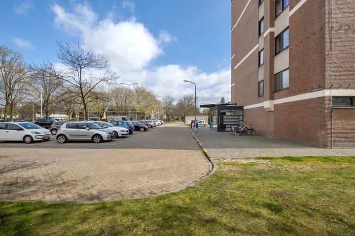 Foto 36 van Evelindeflat 28