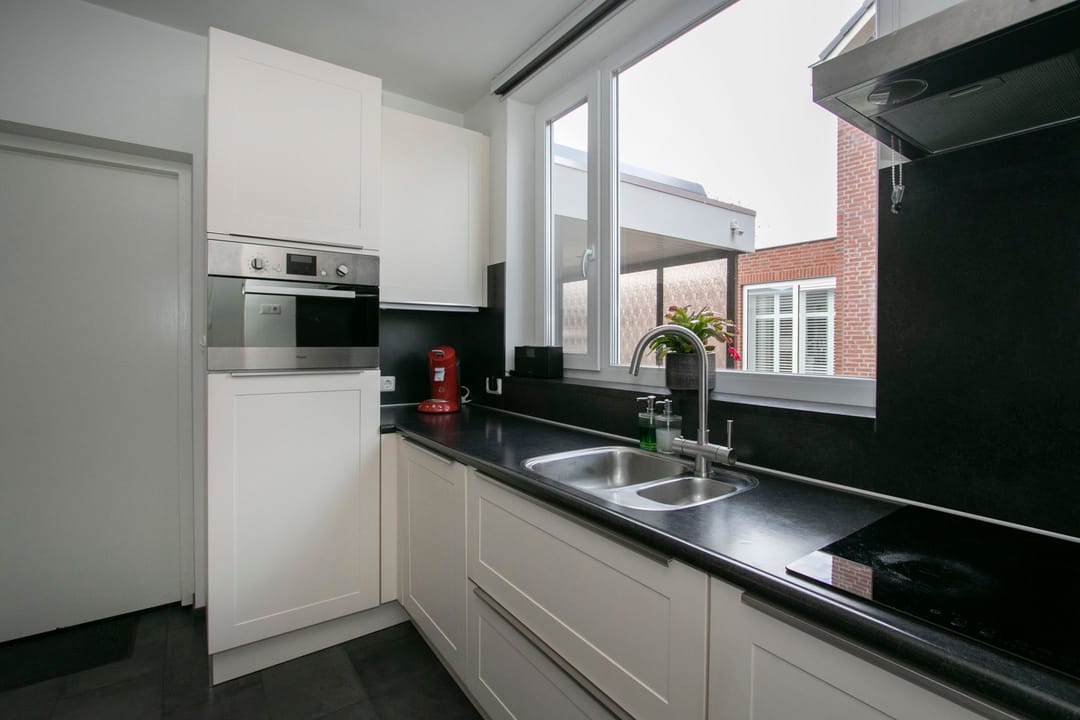 Foto 11 van Nieuwenheerd 12