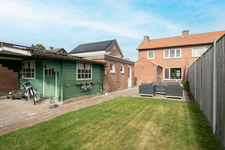 Photo 25 of Nieuwenheerd 12