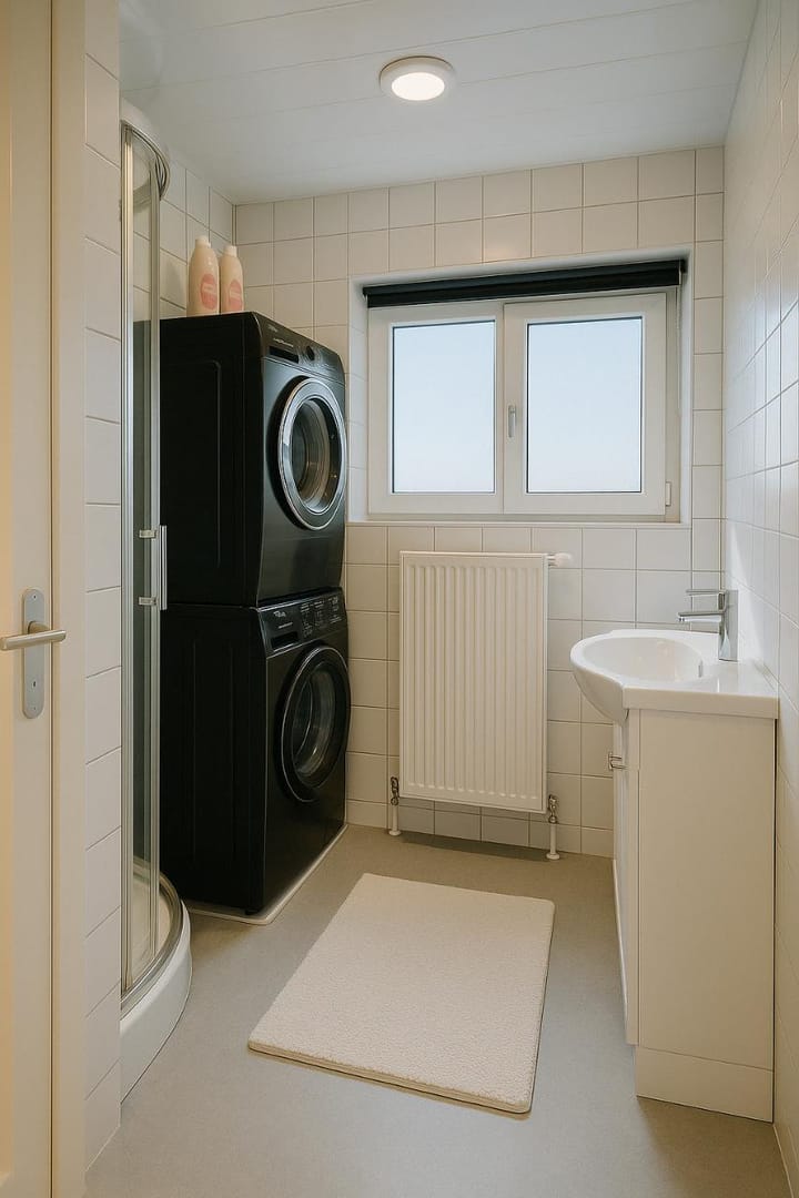 Foto 6 van Cruquiuskade 6