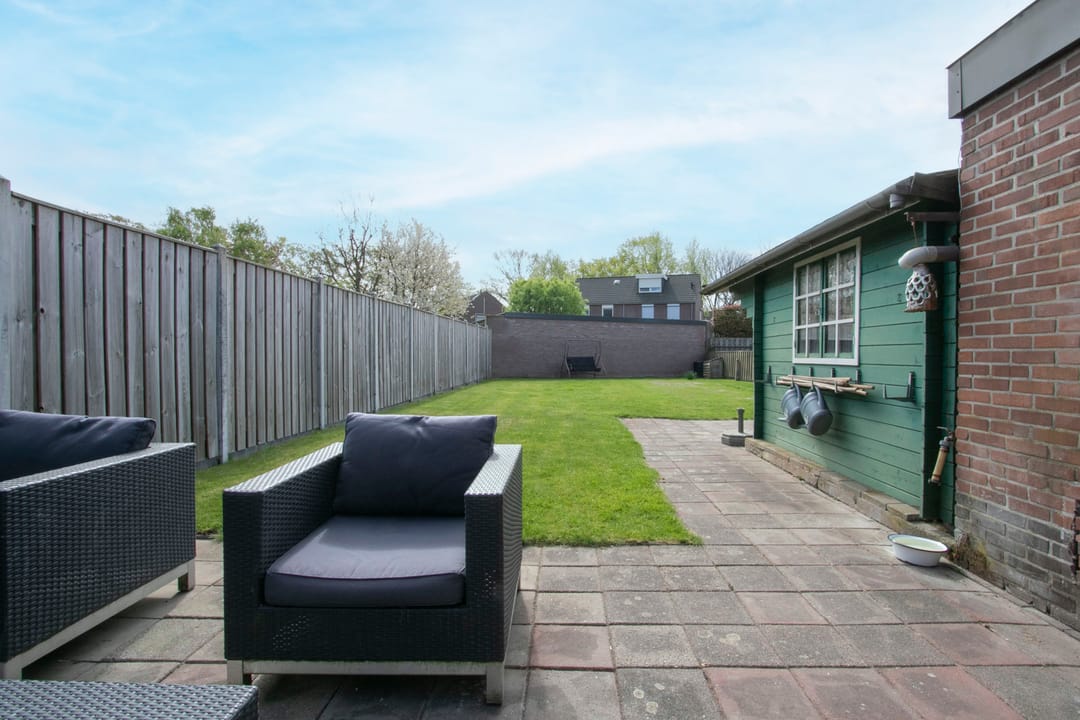 Foto 28 van Nieuwenheerd 12