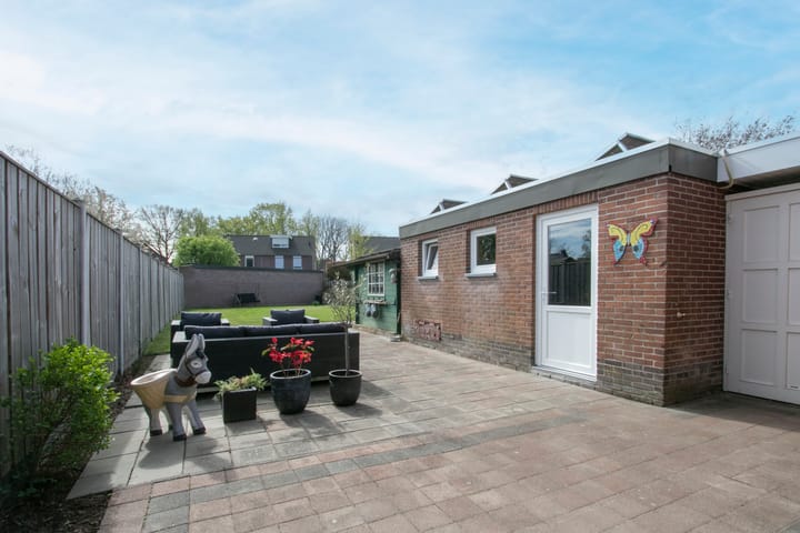 Photo 29 of Nieuwenheerd 12