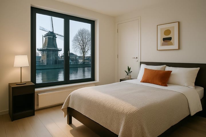 Foto 11 van Cruquiuskade 6