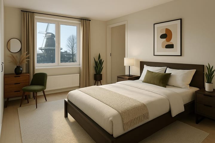 Foto 12 van Cruquiuskade 6