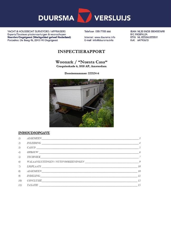 Foto 14 van Cruquiuskade 6