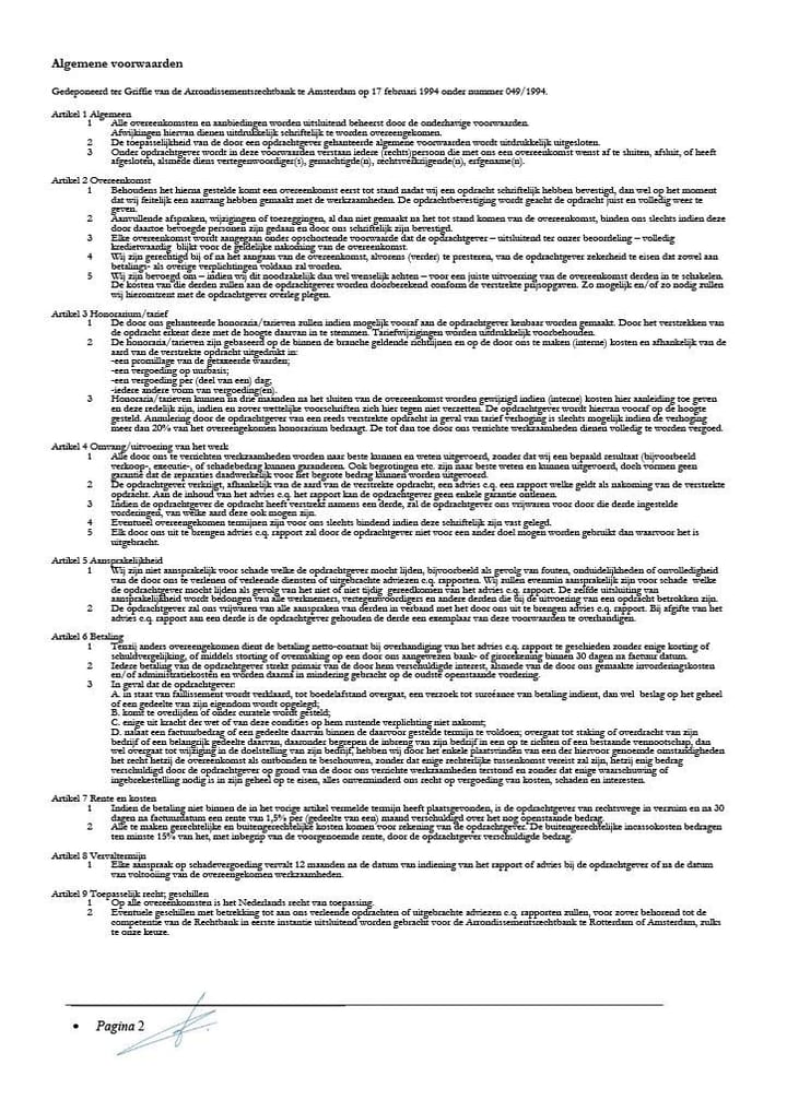 Foto 15 van Cruquiuskade 6