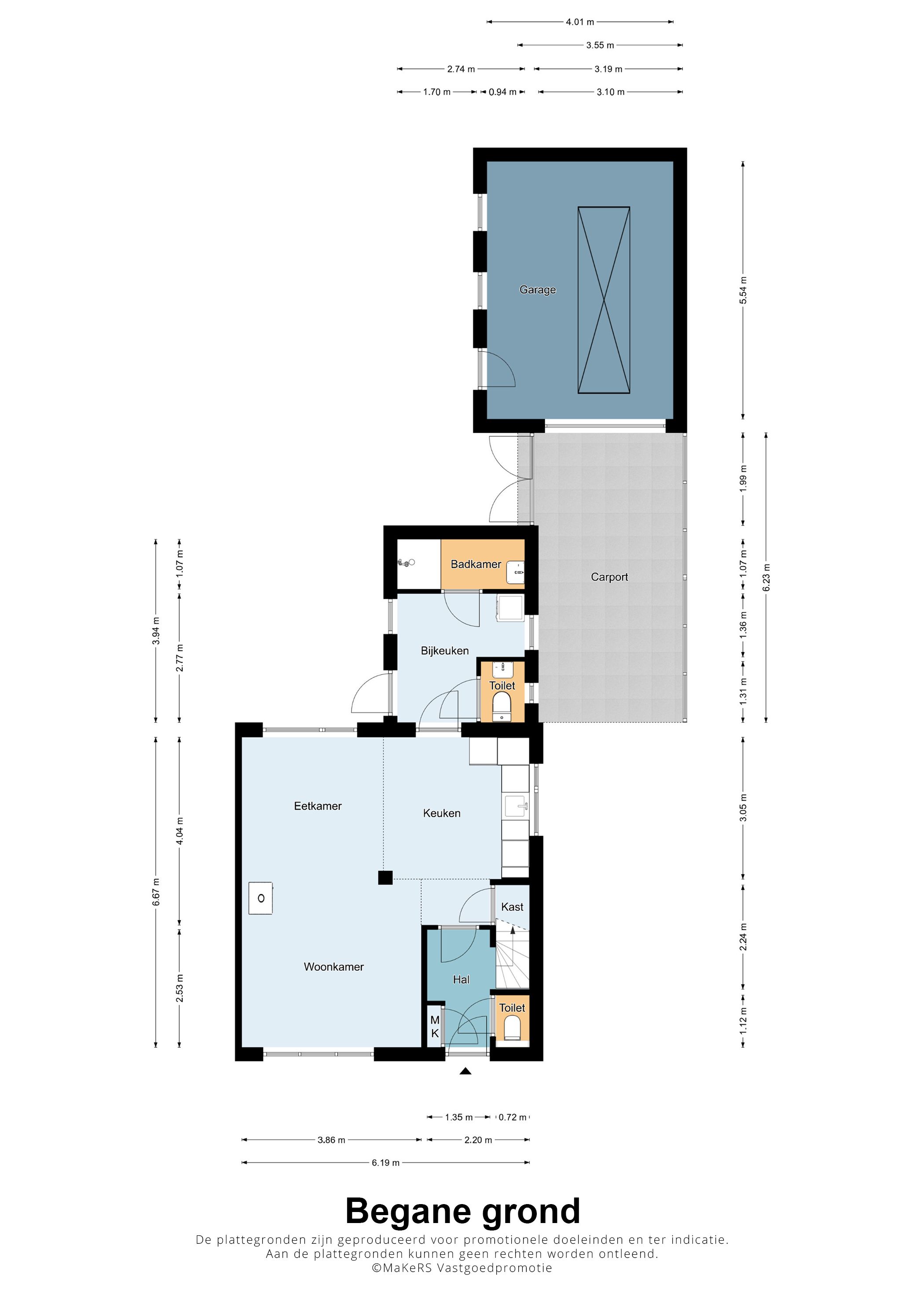 Foto 39 van Nieuwenheerd 12