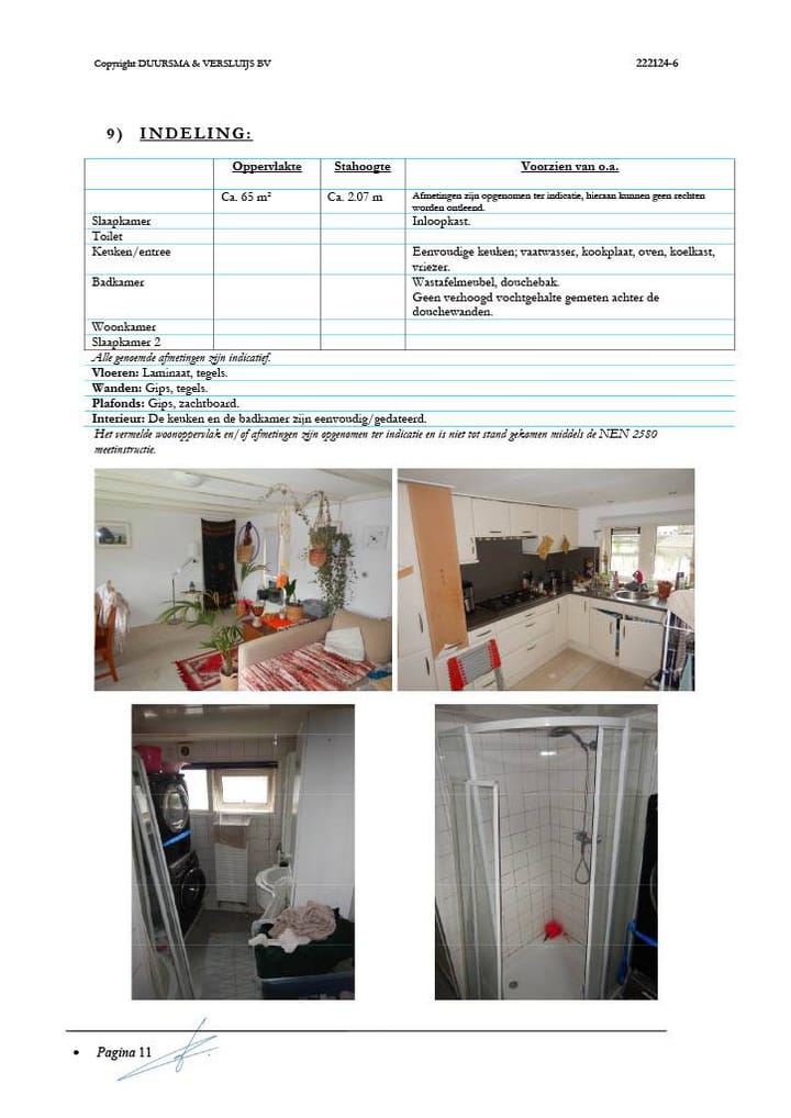 Foto 24 van Cruquiuskade 6