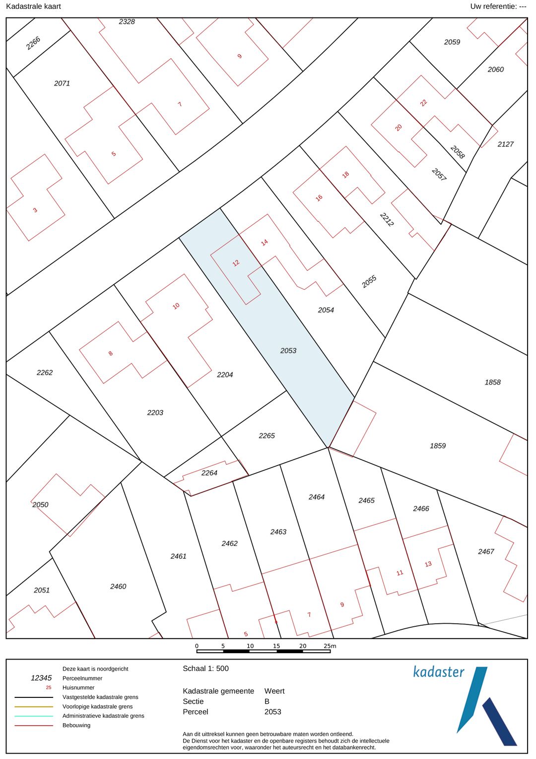 Foto 43 van Nieuwenheerd 12