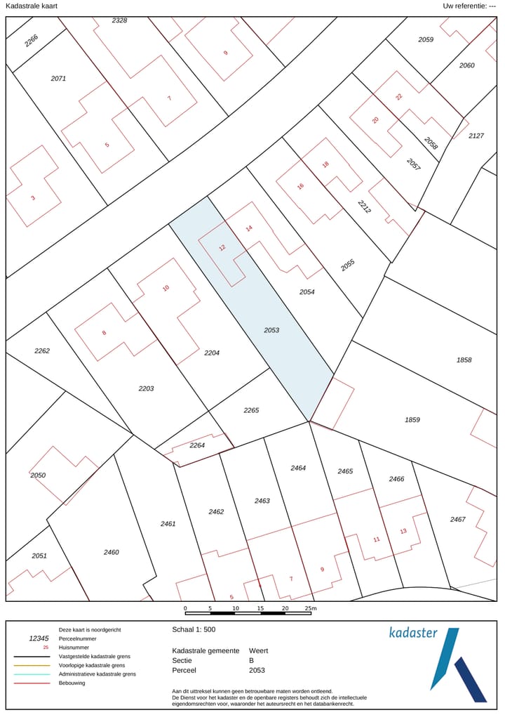 Photo 43 of Nieuwenheerd 12