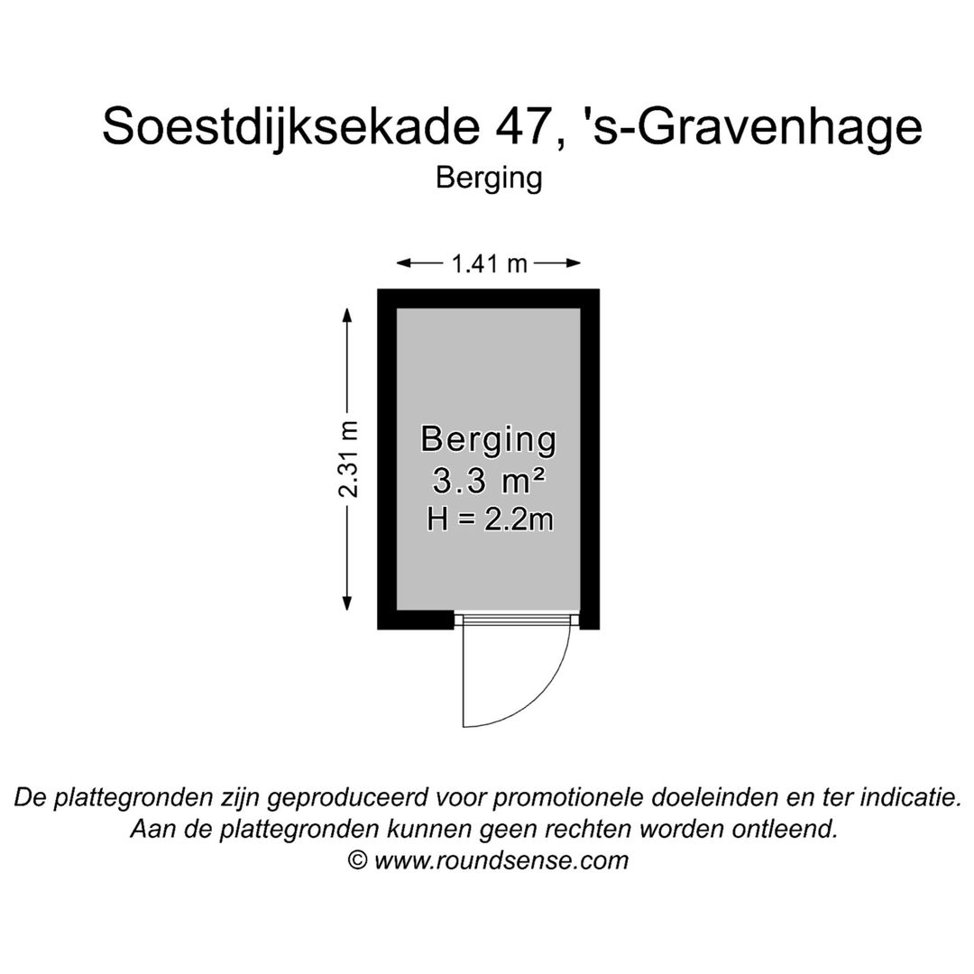 Foto 37 van Soestdijksekade 47