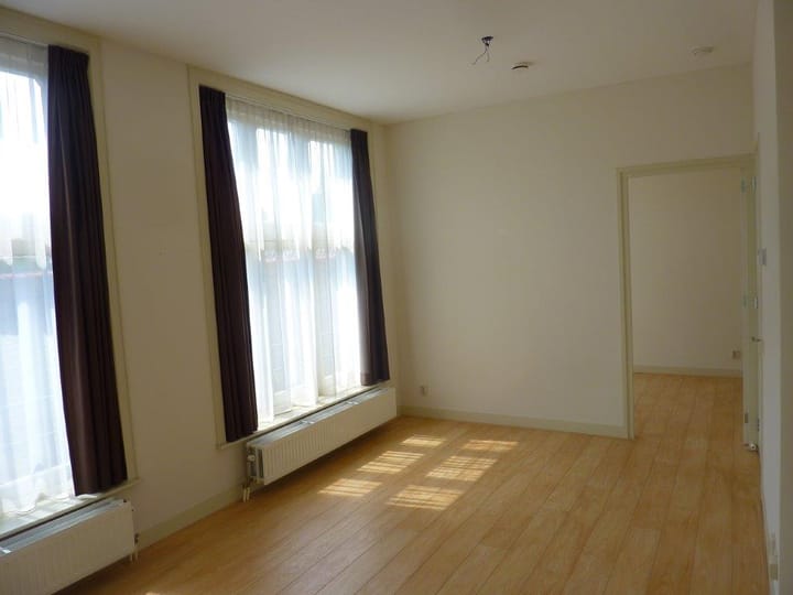 Foto 2 van Nieuwsteeg 55-A