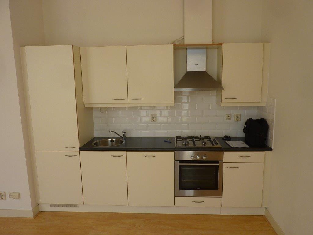 Foto 4 van Nieuwsteeg 55-A