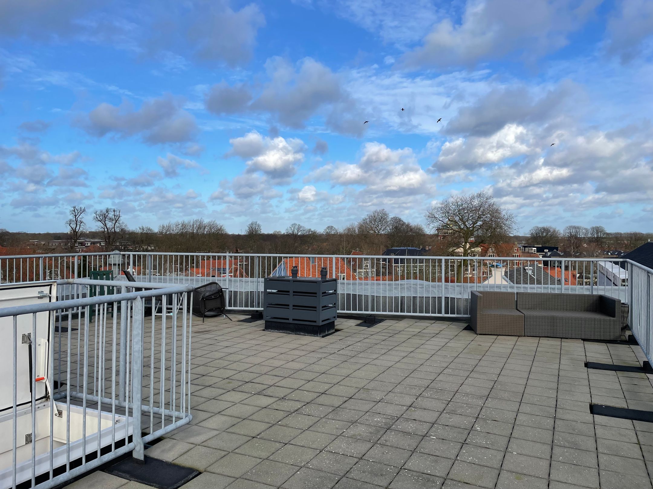 Foto 9 van Nieuwsteeg 55-A