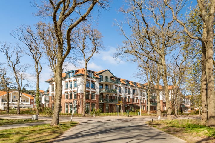 Foto 1 van Oude Parklaan 102-B