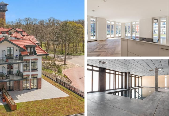 Foto 2 van Oude Parklaan 102-B