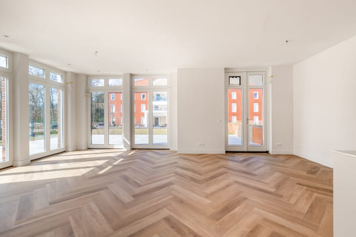 Foto 4 van Oude Parklaan 102-B