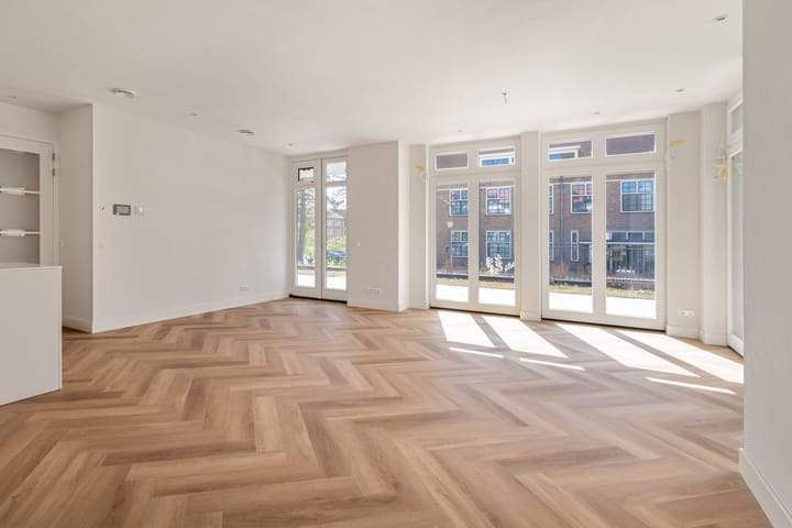 Foto 5 van Oude Parklaan 102-B