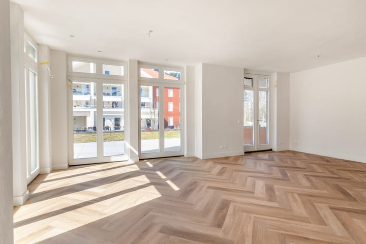 Foto 6 van Oude Parklaan 102-B