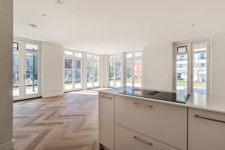 Foto 11 van Oude Parklaan 102-B