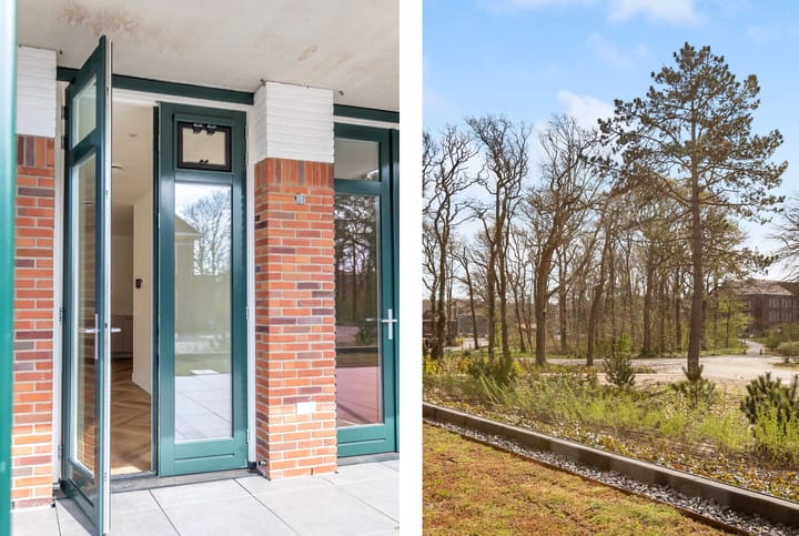 Foto 16 van Oude Parklaan 102-B