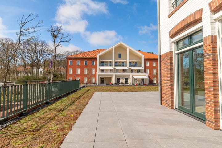 Foto 17 van Oude Parklaan 102-B