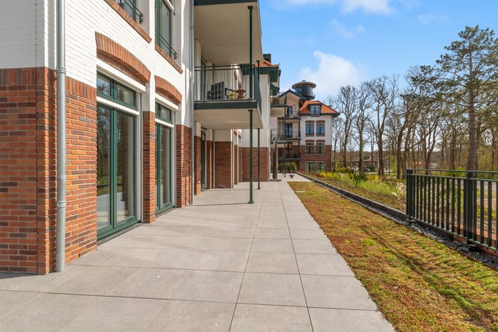 Foto 18 van Oude Parklaan 102-B