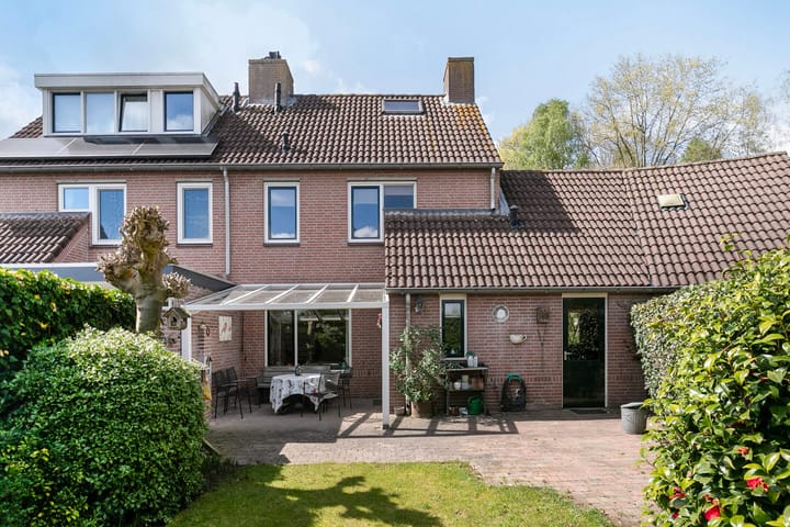 Foto 2 van Boekweit 49