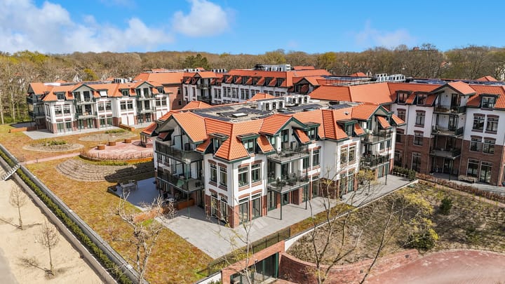 Foto 35 van Oude Parklaan 102-B