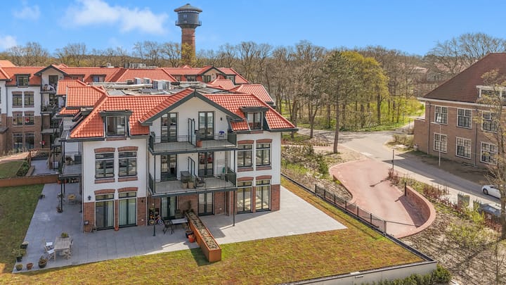 Foto 36 van Oude Parklaan 102-B