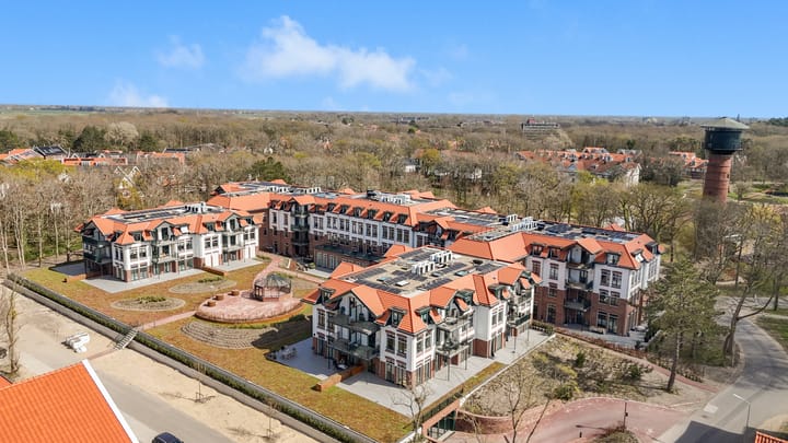 Foto 37 van Oude Parklaan 102-B