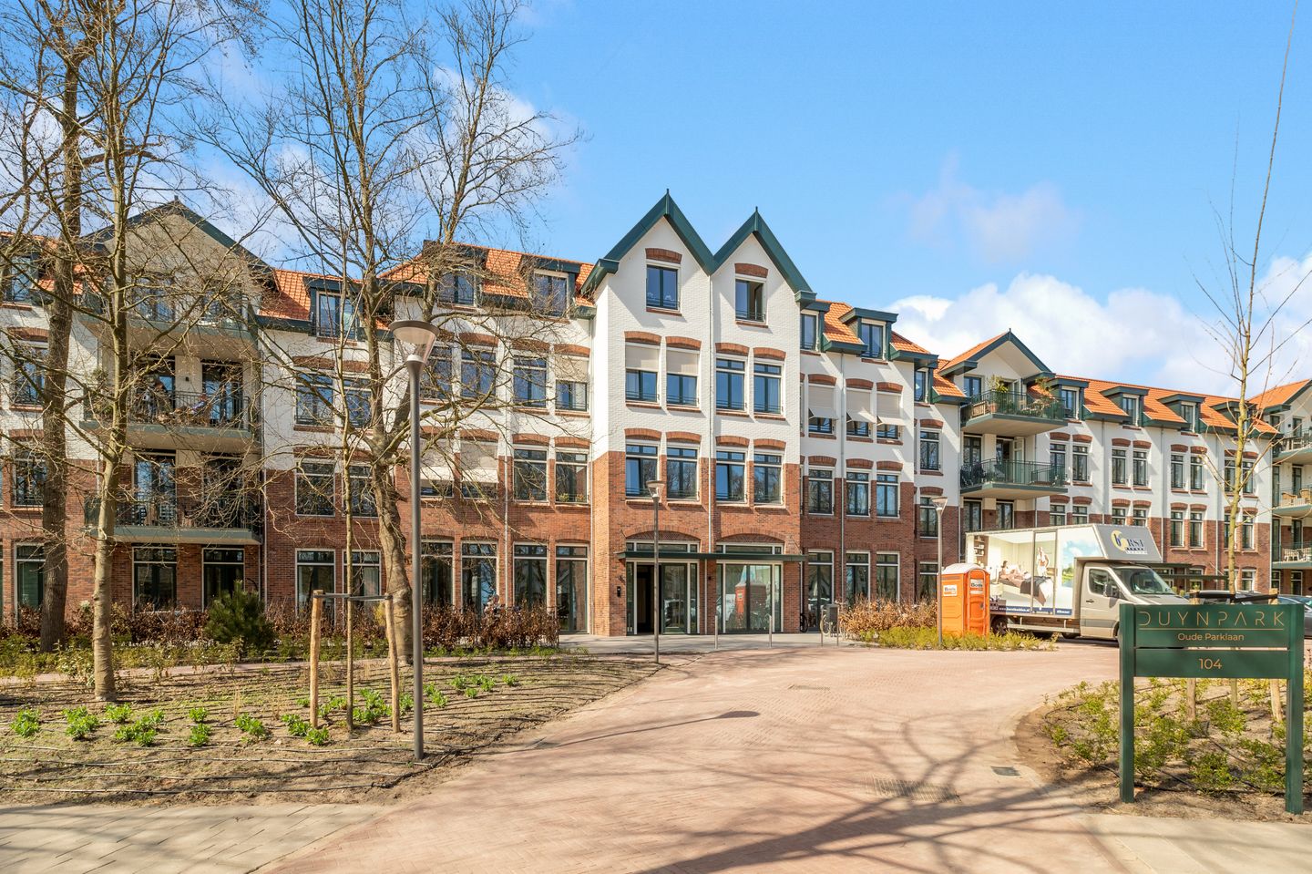 Foto 40 van Oude Parklaan 102-B