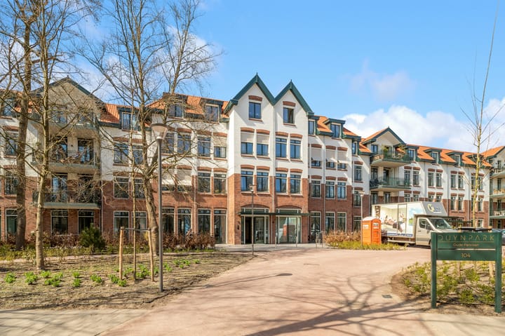 Foto 40 van Oude Parklaan 102-B