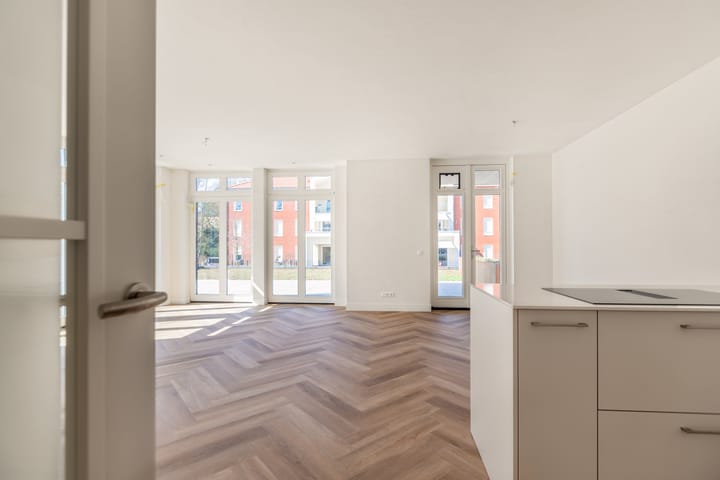 Foto 12 van Oude Parklaan 102-B