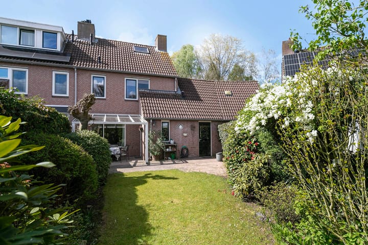 Foto 21 van Boekweit 49