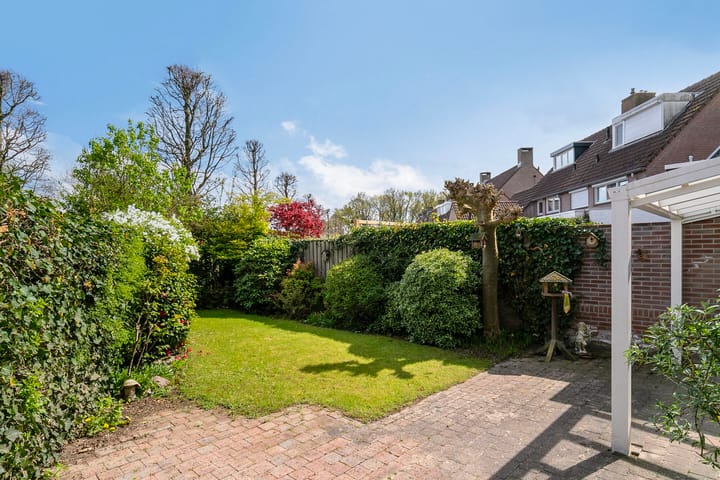 Foto 22 van Boekweit 49