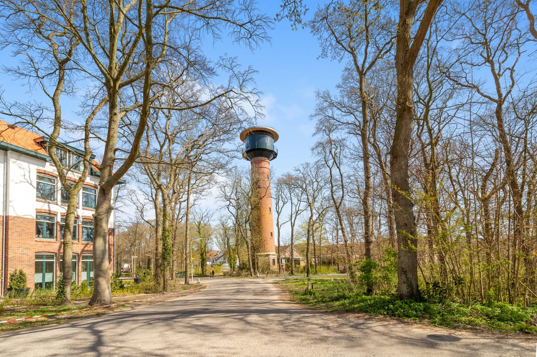 Foto 46 van Oude Parklaan 102-B