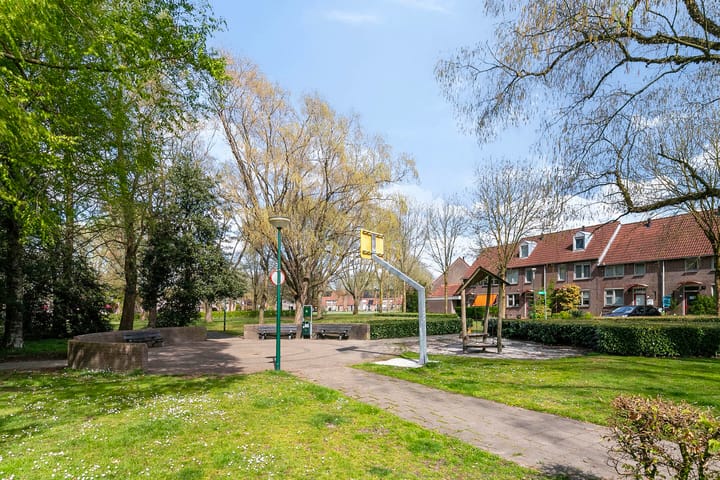 Foto 31 van Boekweit 49